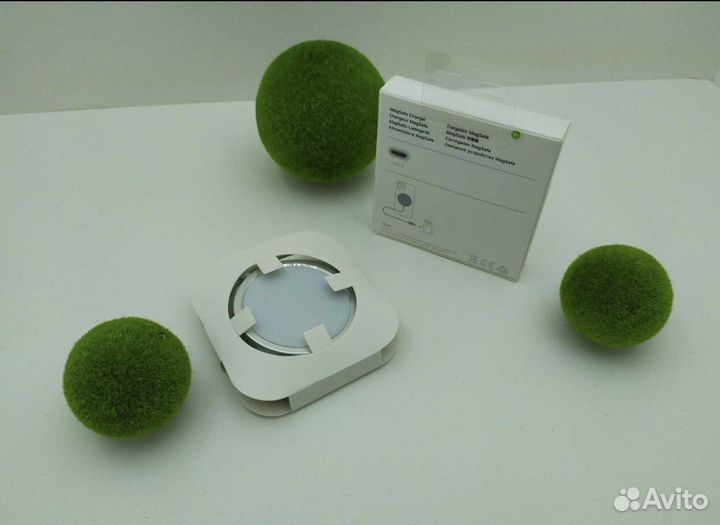 Apple magsafe charger