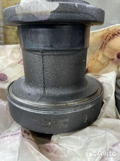 Татра 815. Подшипник выключения