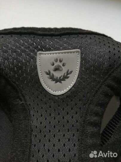 Шлейка для небольшой собаки