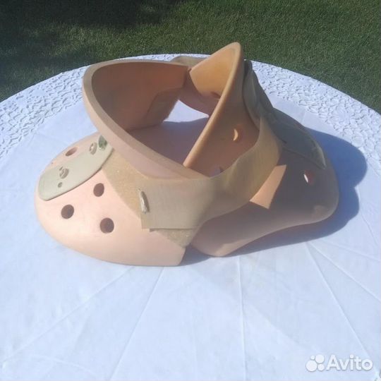 Головодержатель ортопедический 