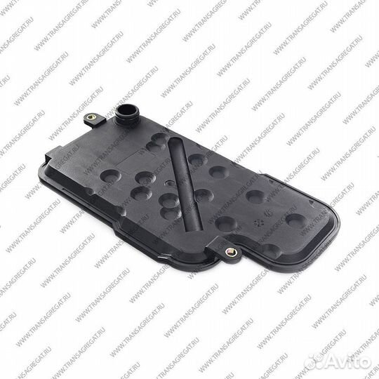 Фильтр пластик (тип1) АКПП V5A51 MR357710 новый