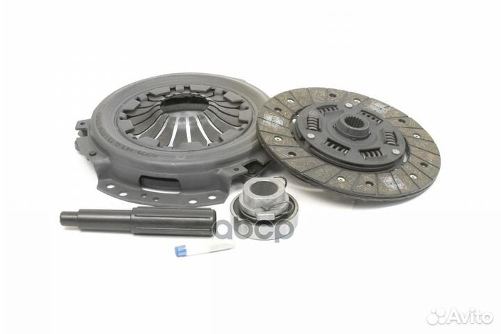 Сцепление, комплект CH11-221 hola