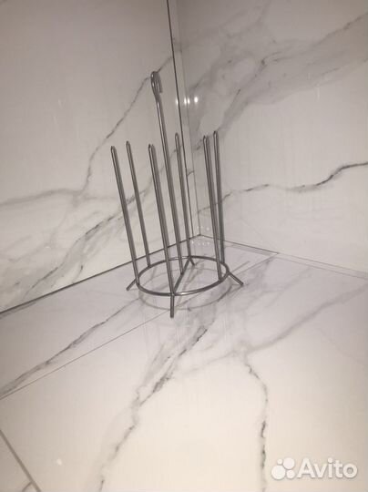 Шампур для тандыра средний