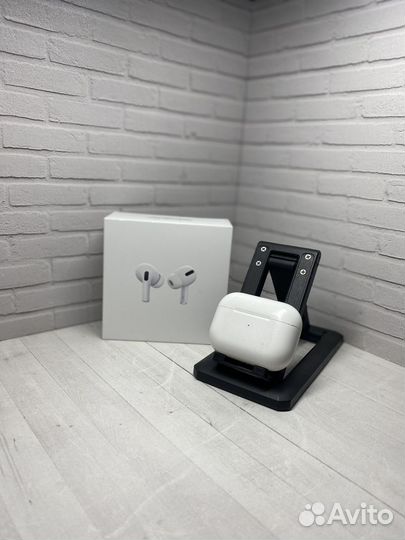 AirPods Pro оригинал