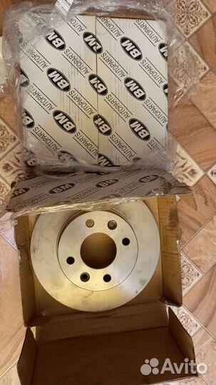 Тормозные диски 238 12 Logan, Sandero, clio, megan