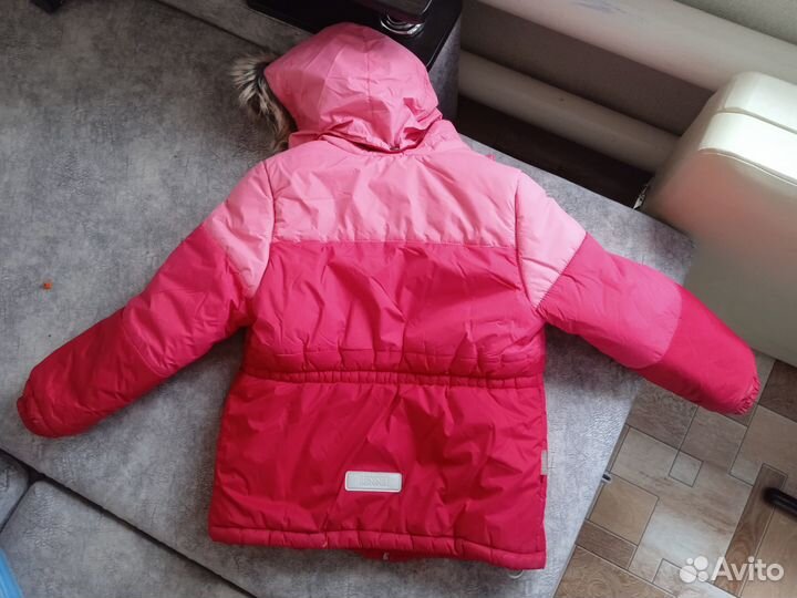 Зимний комплект kerry 128