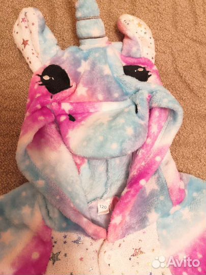 Кенгуруми пижама