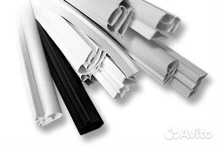 Уплотнитель для холодильника