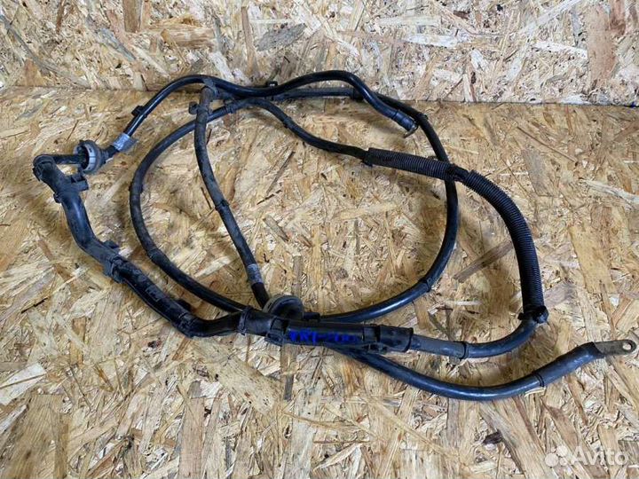 Audi A4 B82009 8K1971225CVR1-200