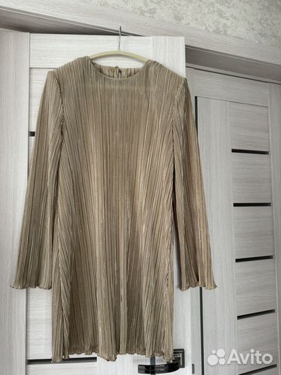 Платье женское 42