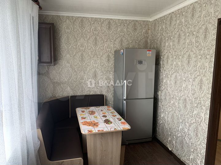 1-к. квартира, 37,1 м², 2/2 эт.