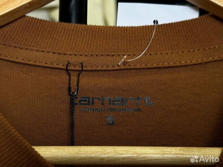 Свитшот Carhartt Wip Оригинал-качества