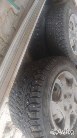 Nordman 5 175/70 R13