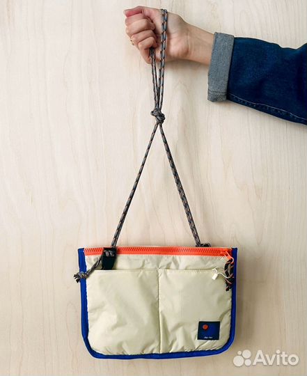 Сумка jap fac candy