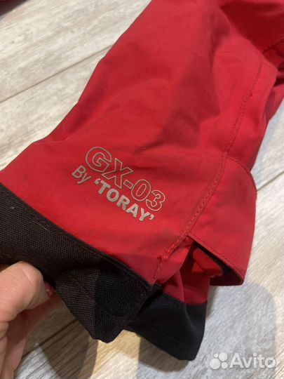 Полукомбинезон доя яхтинга Gaastra