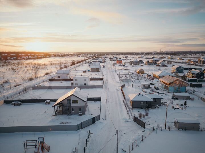 Участок 12 сот. (ИЖС)