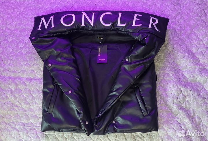 Спортивный костюм женский Moncler, 46 р-р