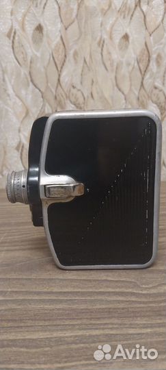 Кинокамера эпоха СССР