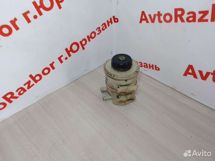 Бачок гур Volvo S40 98-04