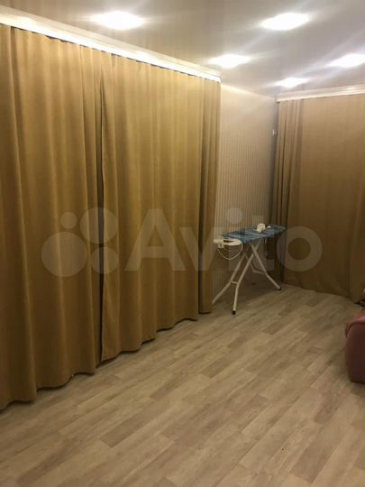 2-к. квартира, 54 м², 2/3 эт.