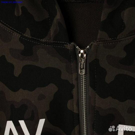 Худи Cav Empt: стиль для уверенных в себе