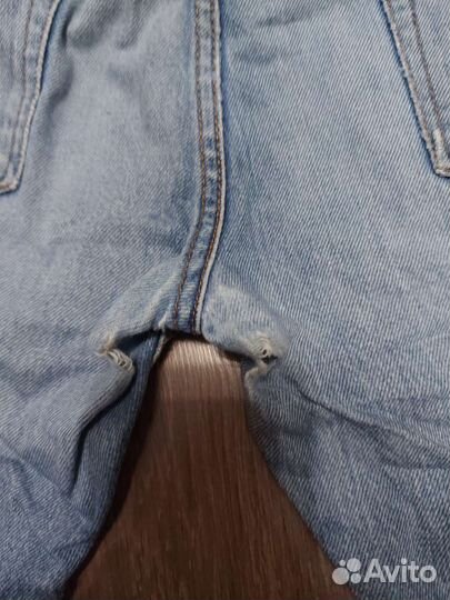 Джинсовая ткань