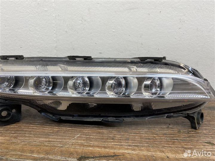 Фара птф передняя правая Hyundai Tucson 3