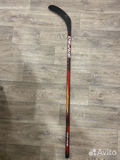 Новая Клюшка Заряд