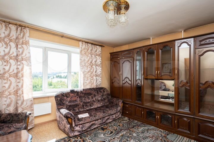 4-к. квартира, 72 м², 5/9 эт.