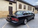 Lincoln Continental 3.8 AT, 1994, 164 000 км