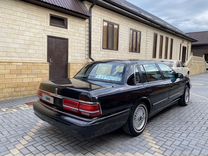 Lincoln Continental, 1994, с пробегом, цена 490 000 руб.