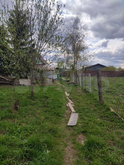 Дом 72 м² на участке 20 сот.