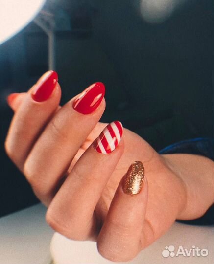 Маникюр, педикюр, брови, ресницы центр