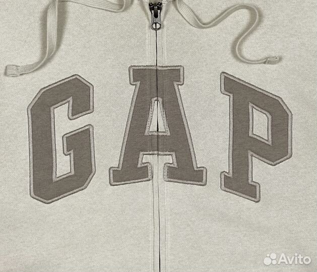 Зип Худи Gap Оригинал