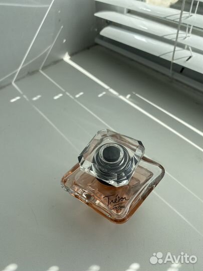 Парфюм Lancome Tresor оригинал