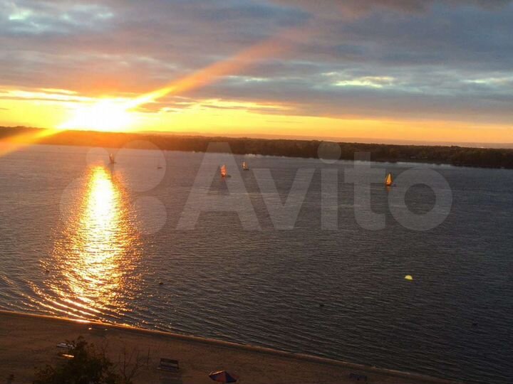 3-к. квартира, 145 м², 8/12 эт.