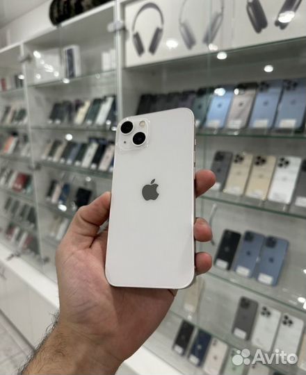 iPhone 13, 512 ГБ