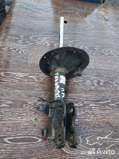 Стойка передняя левая для Nissan Teana J31