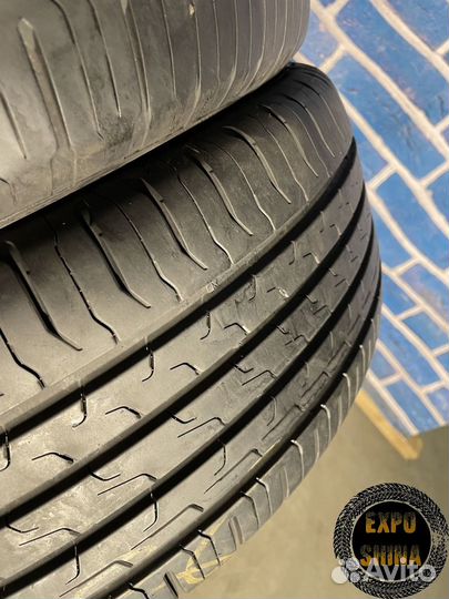 Continental EcoContact 6 205/55 R16