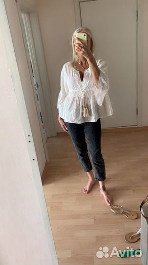 Блузка, кофта