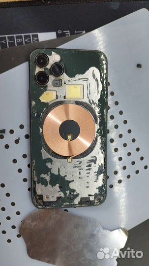 Ремонт android смартфонов и iPhone