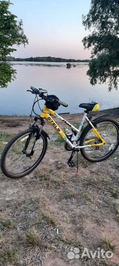 Велосипед горный женский Stels 26