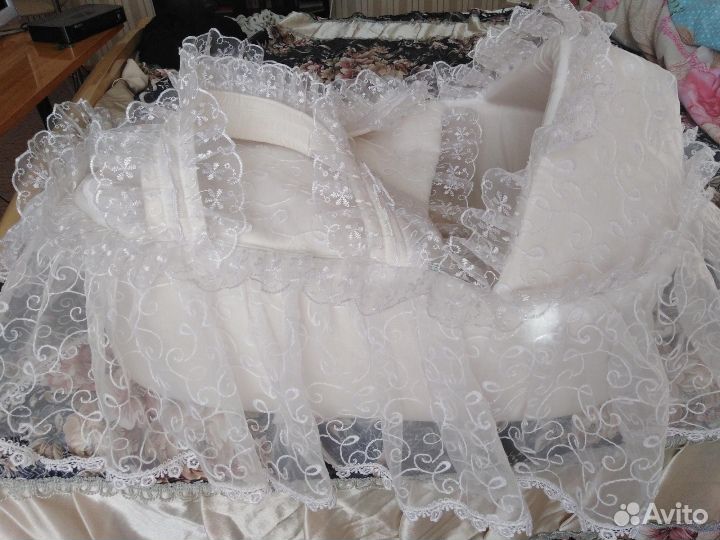 Люлька переноска