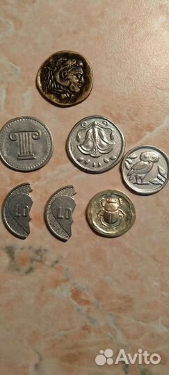 Магнеты монеты из магнита