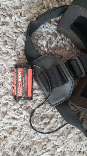 Видеошлем eachine VR 011