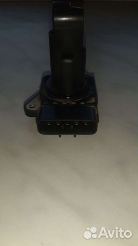 Датчик рахода воздуха Mitsubishi