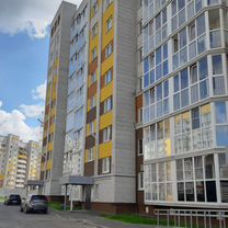 3-к. квартира, 65,7 м², 2/9 эт.