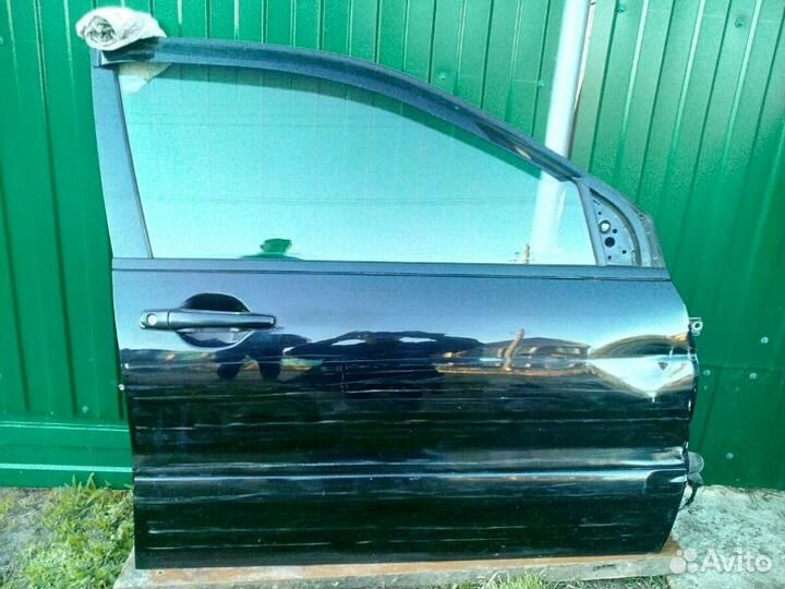 Дверь для Митсубиси Лансер 9