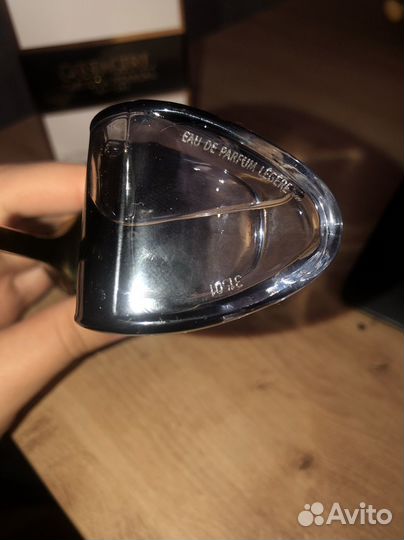 Carolina herrera good girl legere 30 мл