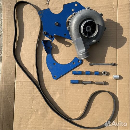 Компрессор пк 23